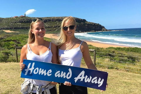 Location Tours To Home And Away - Pubs Melbourne 0