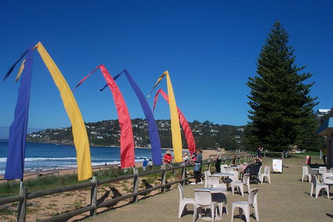 Location Tours To Home And Away - Pubs Melbourne 2