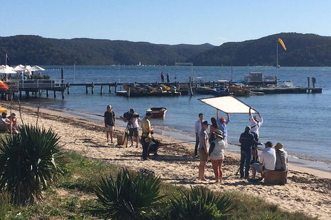 Location Tours To Home And Away - Pubs Melbourne 3