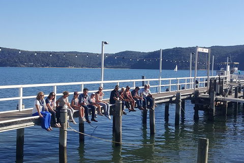 Location Tours To Home And Away - Pubs Melbourne 4