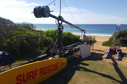 Location Tours To Home And Away - Pubs Melbourne 5