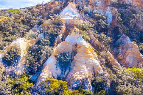 3-Day Fraser Island Resort Package - Pubs Melbourne 0