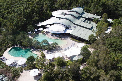 3-Day Fraser Island Resort Package - Pubs Melbourne 3