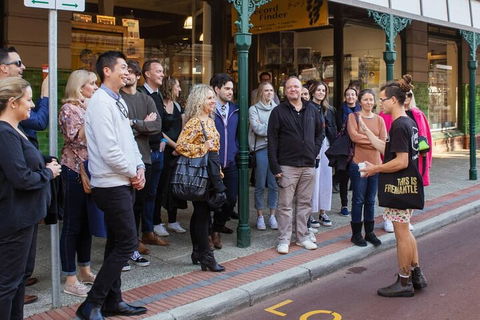 Best Of Fremantle 2-Hour Walking Tour - Pubs Melbourne 0