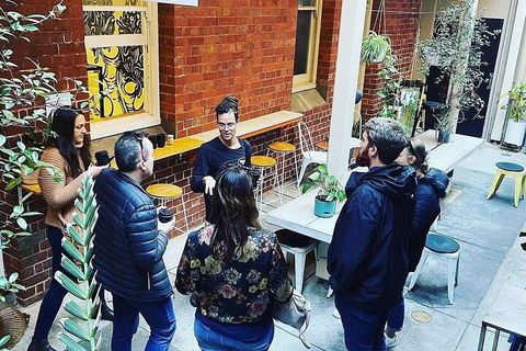 Best Of Fremantle 2-Hour Walking Tour - Pubs Melbourne 2