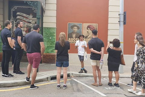 Best Of Fremantle 2-Hour Walking Tour - Pubs Melbourne 3