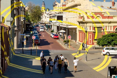 Best Of Fremantle 2-Hour Walking Tour - Pubs Melbourne 4