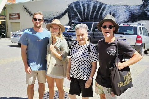 Best Of Fremantle 2-Hour Walking Tour - Pubs Melbourne 5