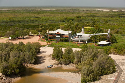 Broome 30 Minute Scenic Helicopter Flight - Pubs Melbourne 0