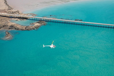 Broome 30 Minute Scenic Helicopter Flight - Pubs Melbourne 4
