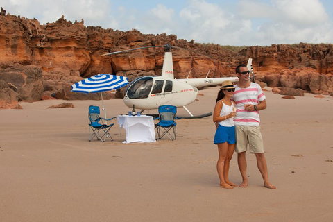 For Someone Special: Scenic Flight With Remote Private Picnic On Cable Beach - Pubs Melbourne 2