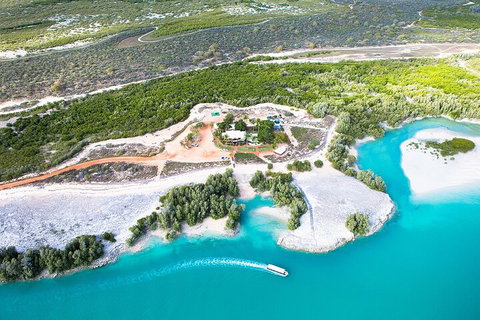 Half-Day Willie Creek Pearl Farm Tour With Helicopter Flight - Pubs Melbourne 0
