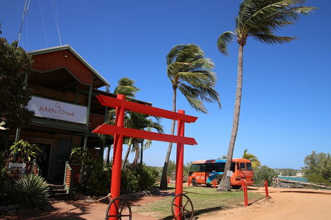 Half-Day Willie Creek Pearl Farm Tour With Helicopter Flight - Pubs Melbourne 1