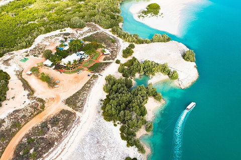 Half-Day Willie Creek Pearl Farm Tour With Helicopter Flight - Pubs Melbourne 2