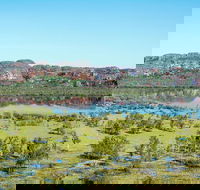 Jabiru 60 minute Scenic Flight - Pubs Melbourne