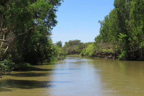 Darwin To Kakadu Day Trip By Air Including Yellow Water Cruise - Pubs Melbourne 1