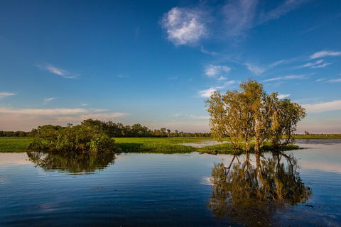 Darwin To Kakadu Day Trip By Air Including Yellow Water Cruise - Pubs Melbourne 5