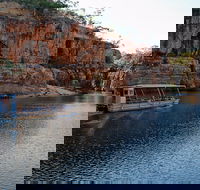 Darwin to Katherine Day Trip by Air Including Nitmiluk Katherine Gorge Cruise - Pubs Melbourne