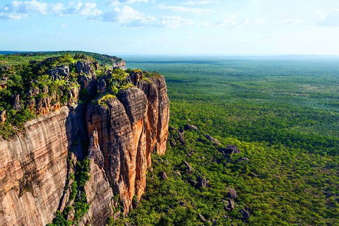Darwin To Katherine Day Trip By Air Including Nitmiluk (Katherine) Gorge Cruise - Pubs Melbourne 1
