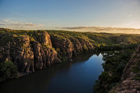 Darwin To Katherine Day Trip By Air Including Nitmiluk (Katherine) Gorge Cruise - Pubs Melbourne 4