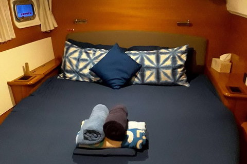 2-Night Whitsundays Sailing Adventure: Whitsunday Getaway - Pubs Melbourne 1