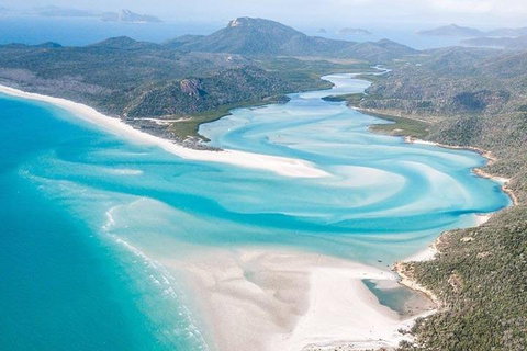 2-Night Whitsundays Sailing Adventure: Whitsunday Getaway - Pubs Melbourne 3