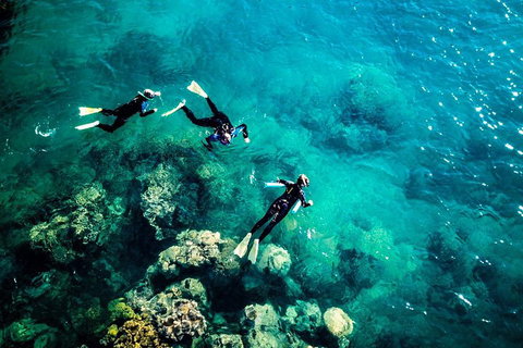 2-Night Whitsundays Sailing Adventure: Whitsunday Getaway - Pubs Melbourne 5