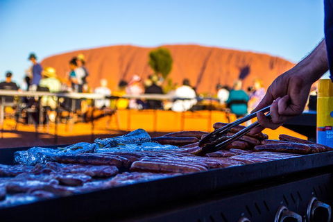 Uluru And Kata Tjuta Experience With BBQ Dinner - Pubs Melbourne 1