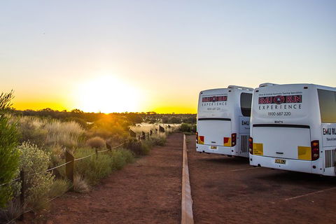 Uluru And Kata Tjuta Experience With BBQ Dinner - Pubs Melbourne 2