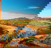 West MacDonnell Ranges Day Trip from Alice Springs - Pubs Melbourne