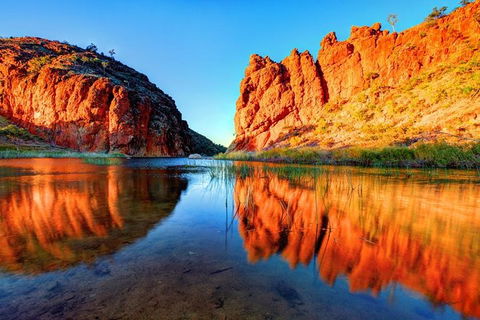 West MacDonnell Ranges Day Trip From Alice Springs - Pubs Melbourne 2