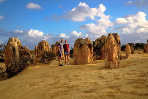 Pinnacles Sunset Dinner And Stargazing Experience A Small Group Tour - Pubs Melbourne 1