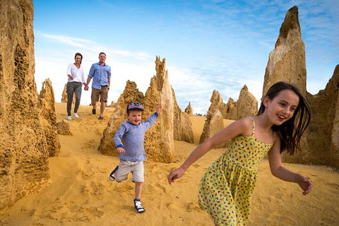 Pinnacles Sunset Dinner And Stargazing Experience A Small Group Tour - Pubs Melbourne 3