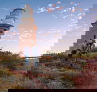 6-Day Coral Coaster from Perth to Exmouth One-Way via Monkey Mia Ningaloo Reef - Pubs Melbourne