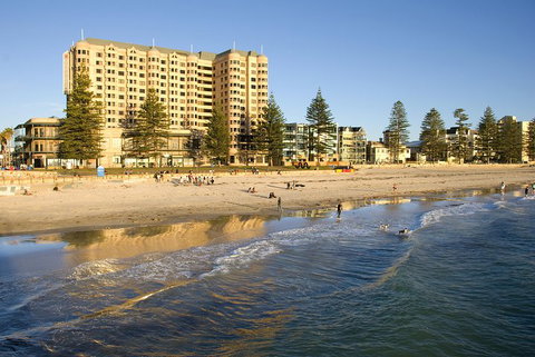 McLaren Vale And Glenelg Wine Tasting And Sightseeing (Half-day Afternoon) - Pubs Melbourne 3