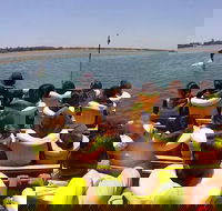 Gold Coast 55 Minute Adventure Jet Boat Ride - Pubs Melbourne