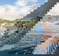 Magnetic Island Round-Trip Ferry From Townsville - Pubs Melbourne