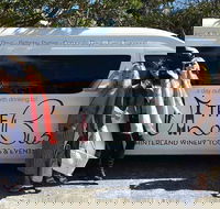 Mount Tamborine Wine Tasting Tour from Brisbane or the Gold Coast - Pubs Melbourne