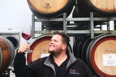 Mount Tamborine Wine Tasting Tour From Brisbane Or The Gold Coast - Pubs Melbourne 2