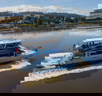 2.5 Hour Morning Discovery Cruise including sailing into the Cataract Gorge - Pubs Melbourne