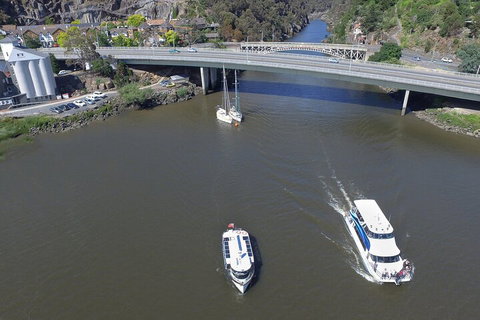 2.5 Hour Afternoon Discovery Cruise Including Cataract Gorge Departs At 1: 30 Pm - Pubs Melbourne 5