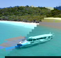 Whitsunday Bullet Day Trip - Whitehaven Beach and Snorkelling - Pubs Melbourne