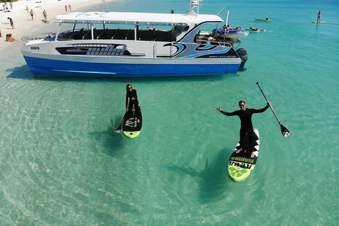 Whitsunday Bullet Day Trip - Whitehaven Beach And Snorkelling - Pubs Melbourne 4