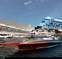 Private Icons and Highlights Cruise of Sydney Harbour - Pubs Melbourne