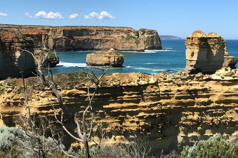 Great Ocean Road Reverse Itinerary Tour - Pubs Melbourne 1