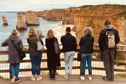 Great Ocean Road Reverse Itinerary Tour - Pubs Melbourne 2