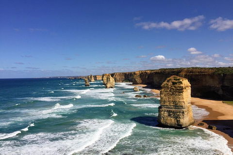 Great Ocean Road Reverse Itinerary Tour - Pubs Melbourne 4
