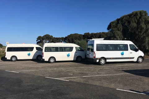 Great Ocean Road Reverse Itinerary Tour - Pubs Melbourne 5
