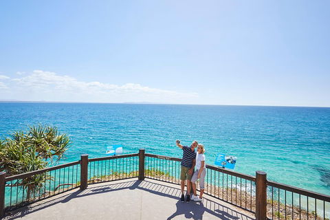 Noosa Everglades Serenity Cruise & Highlights Tour Inc. Lunch & Cruise - Pubs Melbourne 3