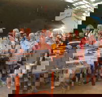 Explore Darwin City Sights Including Key Attractions - Pubs Melbourne